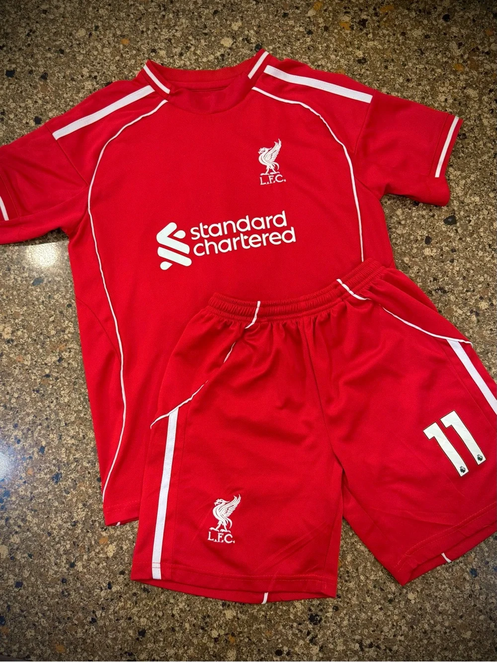 N/A mohamed salah